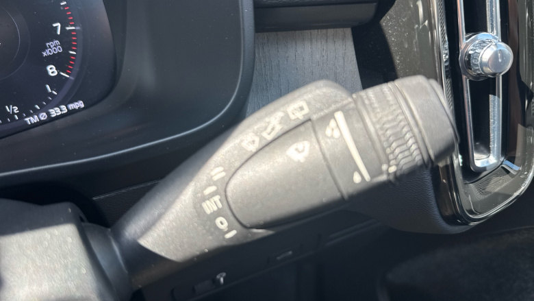 Volvo Xc40 1.5 T3 [163] Inscription 5dr Geartronic Petrol Estate